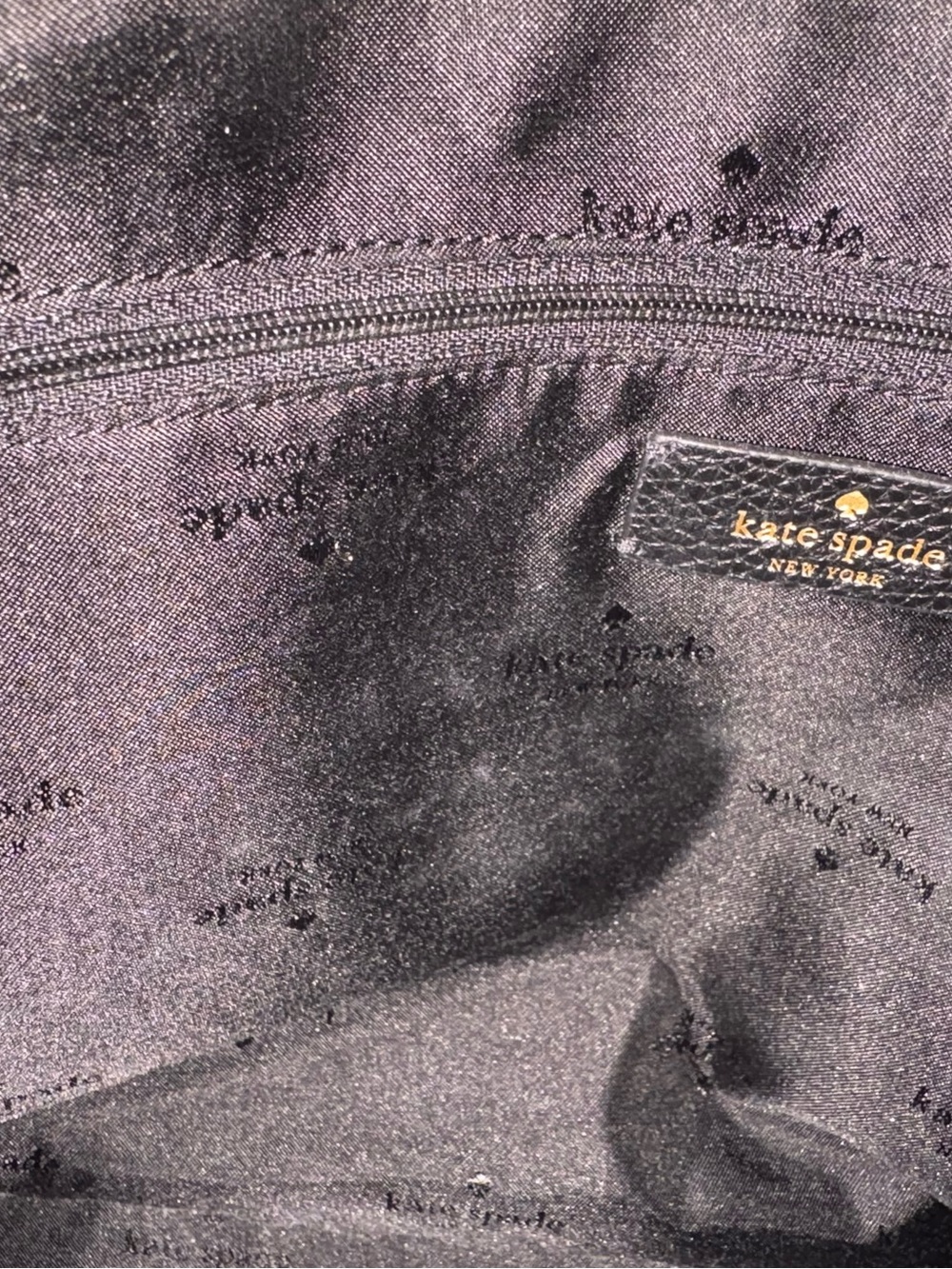 Kate Spade Tote - Picture 9 of 9